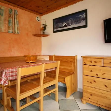 Palafour - 1 Sejour Canape Lit, 1 Lit Superposes - Balcon Vue Mae-3762 Tignes