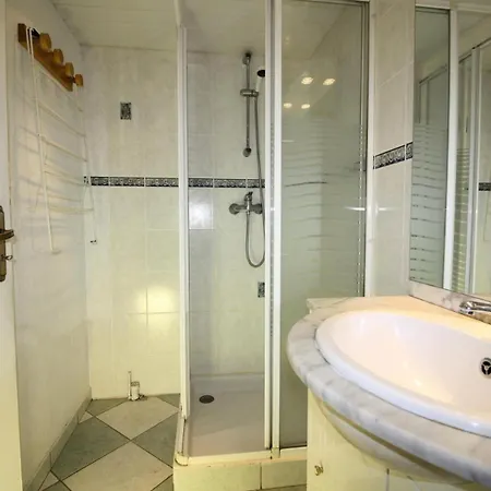 Aparthotel Palafour - 1 Sejour Canape Lit, 1 Lit Superposes - Balcon Vue Mae-3762 *